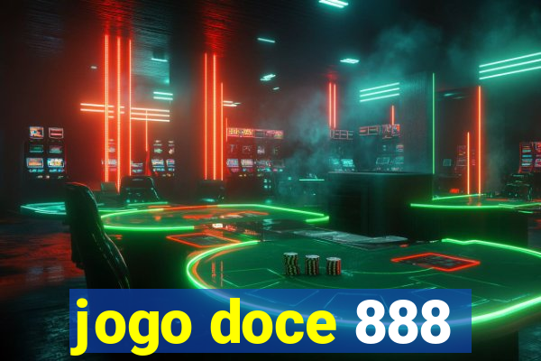 jogo doce 888